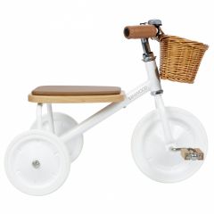 Driewieler Trike