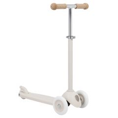 Eco Scooter step
