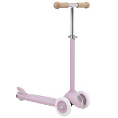 Eco Scooter step