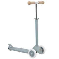 Eco Scooter step