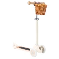 Vintage Scooter step