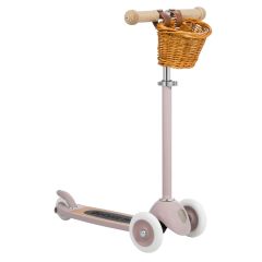 Vintage Scooter step