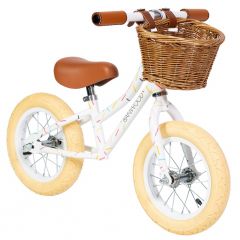 Loopfiets First Go