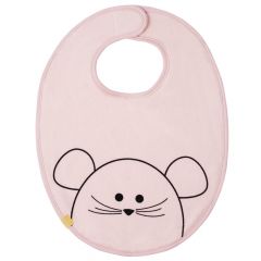 Waterproof slabbetje medium (6-24m)