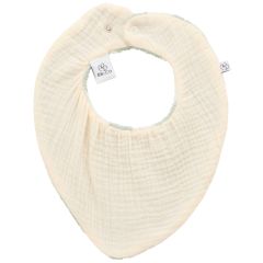 Bandanaslab bamboe/gaas