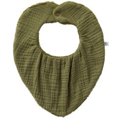 Bandanaslab bamboe/gaas