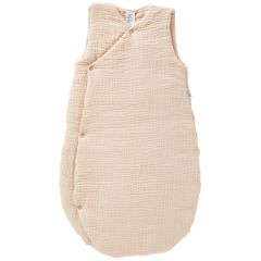 Slaapzak katoenen gaas in kimono-vorm 0-6M - TOG 3.3