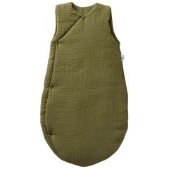 Slaapzak katoenen gaas in kimono-vorm 6-18M - TOG 3.3