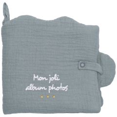 Fotoalbum (10 foto's)