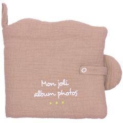 Fotoalbum (10 foto's)