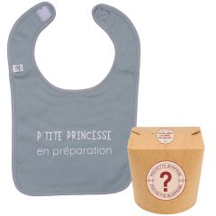 Pochette surprise annonce