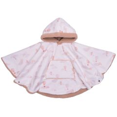 Regenponcho 12-24M