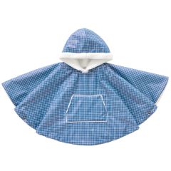 Regenponcho 12-24M
