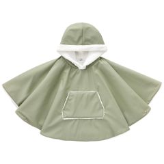 Regenponcho 12-24M