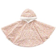 Regenponcho 12-24M