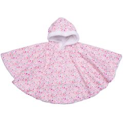 Regenponcho 12-24M