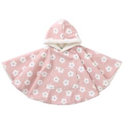 Regenponcho 12-24M