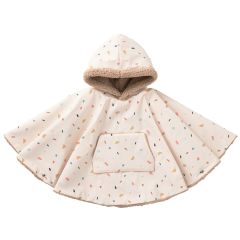 Regenponcho 12-24M