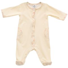 Katoenen pyjama 1M