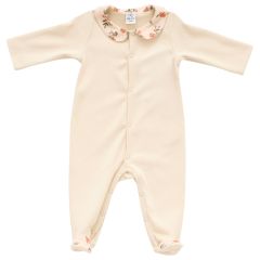 Katoenen pyjama 6M