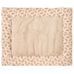 Omkeerbaar speeltapijt/boxtapijt 75x95cm