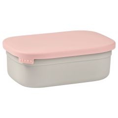Lunchbox inox