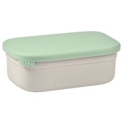 Lunchbox inox