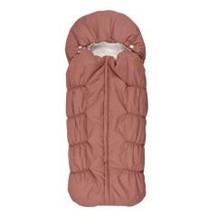 Voetenzak voor kinderwagen