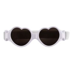 Baby zonnebril Baby Heart 0-9m