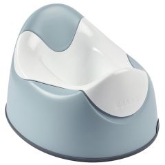 Ergonomisch wc-potje