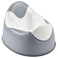 Ergonomisch wc-potje