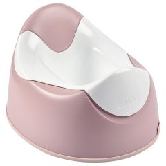 Ergonomisch wc-potje