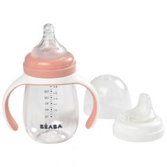 2-in-1 Meegroeifles 210 ml