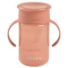 360° Oefenbeker 340ml