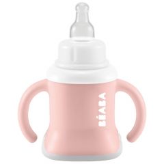 Evoluclip 3-in-1 drinkbeker 150 ml