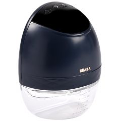 Hands-free elektrische borstkolf