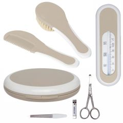 Verzorgingsset (geschenkbox)