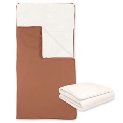 Camping bag 70 x 140 cm 4 seizoenen