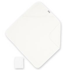Badcape 75x75 cm - Terry