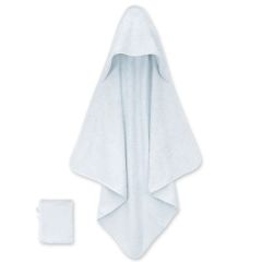 Badcape 75x75 cm - Terry