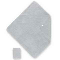 Badcape 75x75 cm - Terry