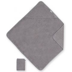 Badcape 75x75 cm - Terry