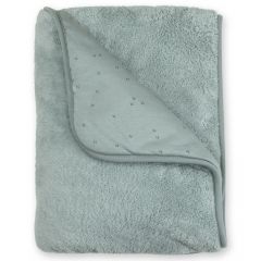 Deken 100x140 cm - Softy jersey