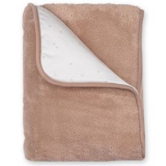 Deken 100x140 cm - Softy jersey