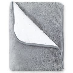 Deken 100x140 cm - Softy jersey