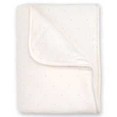 Deken 75x100cm - Pady jersey + jersey