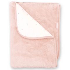 Deken 75x100cm - Pady jersey + softy