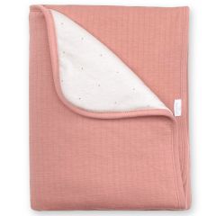 Deken 75x100cm - Pady tetra jersey + softy