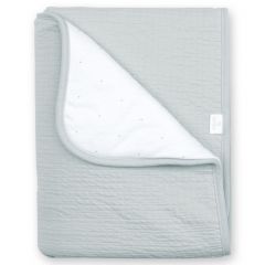 Deken 75x100cm - Pady tetra jersey + softy