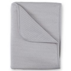 Deken 75x100cm - Pady twin jersey + twin jersey